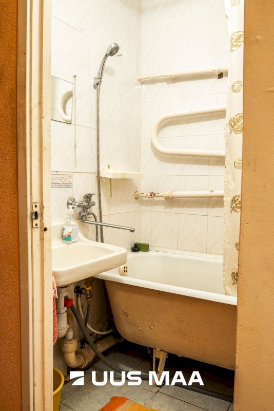 Valga vald, Valga linn, Vahtra 3