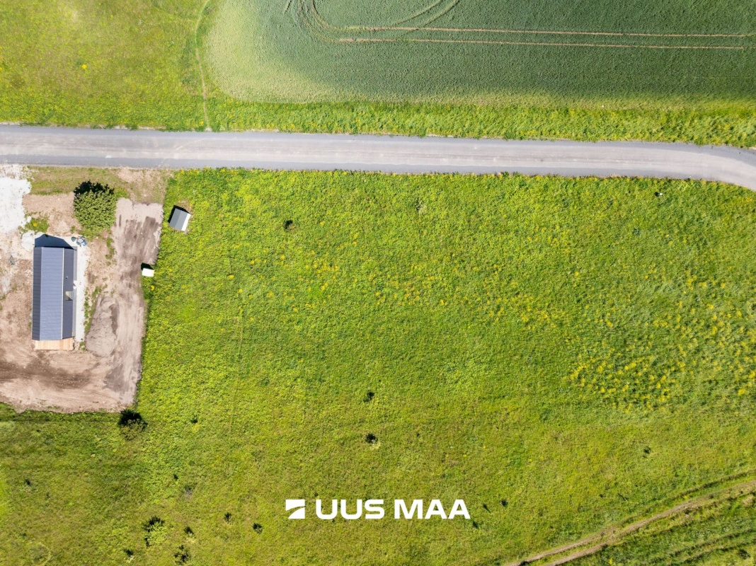 Saue vald, Alliku küla, Kaevu tee 1