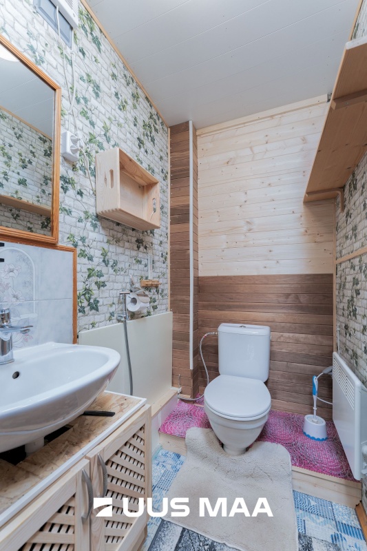 Põhja-Pärnumaa vald, Vändra alev, Posti 6-9