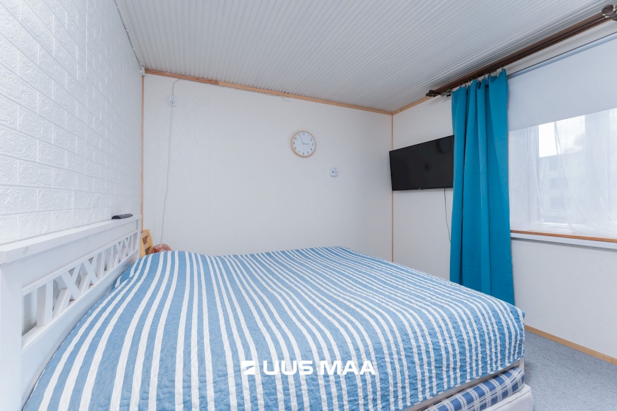 Põhja-Pärnumaa vald, Vändra alev, Posti 6-9