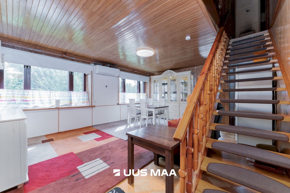 Põhja-Pärnumaa vald, Vändra alev, Posti 6-9