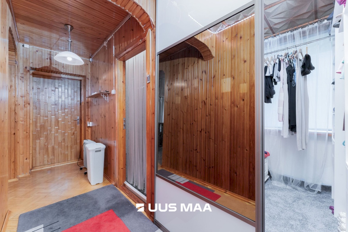 Põhja-Pärnumaa vald, Vändra alev, Posti 6-9