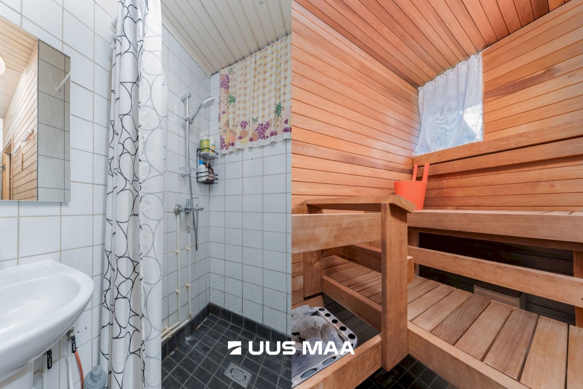 Põhja-Pärnumaa vald, Vändra alev, Posti 6-9