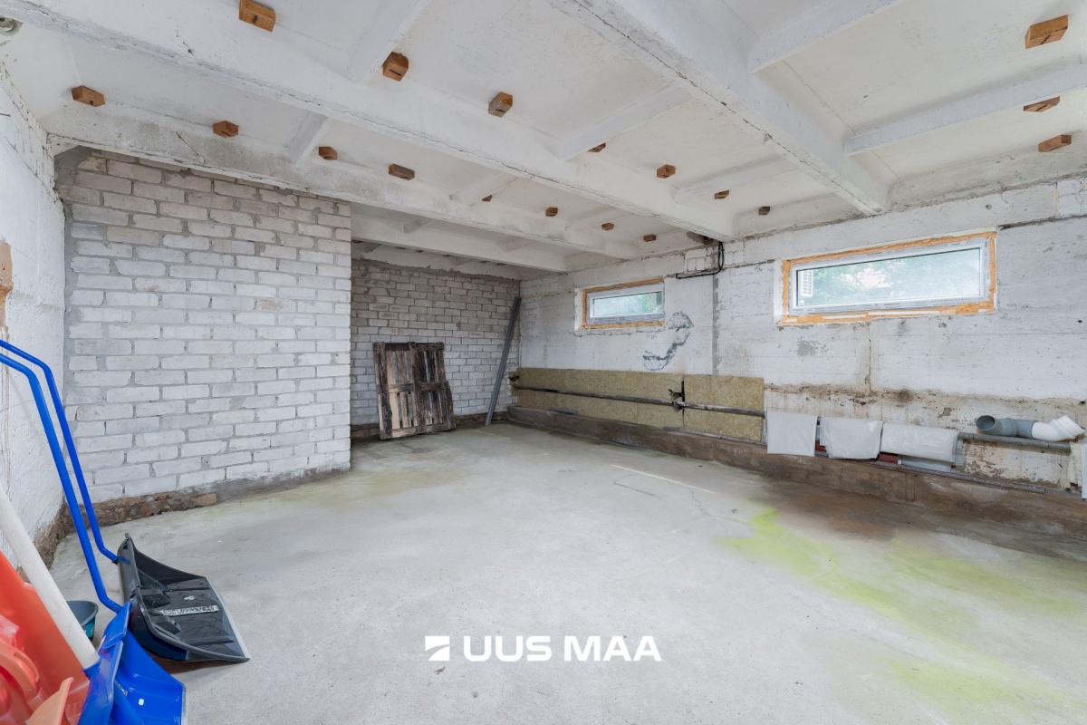 Põhja-Pärnumaa vald, Vändra alev, Posti 6-9