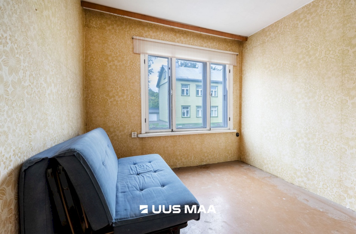 Tallinn, Põhja-Tallinna linnaosa, Pelgulinna, Saue tn 5