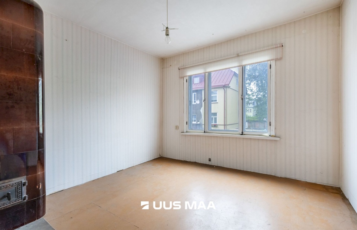 Tallinn, Põhja-Tallinna linnaosa, Pelgulinna, Saue tn 5