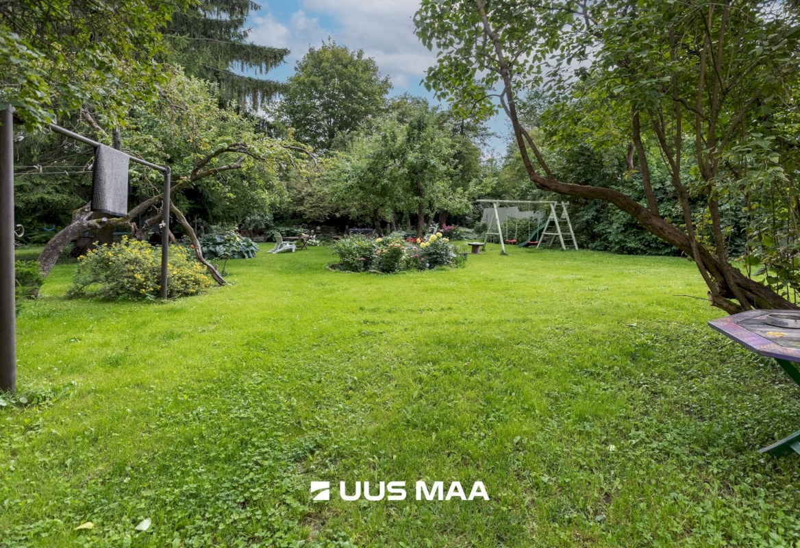 Tallinn, Põhja-Tallinna linnaosa, Pelgulinna, Saue tn 5