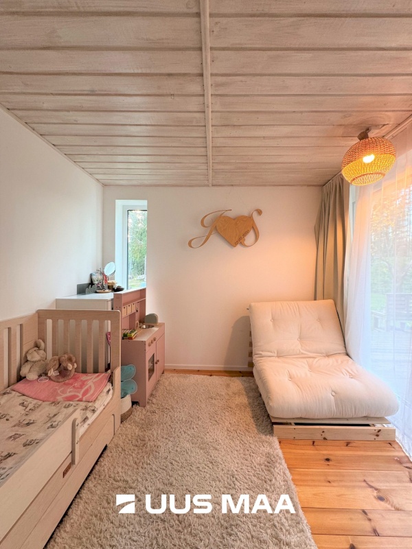 Haljala vald, Vainupea küla, Toominga