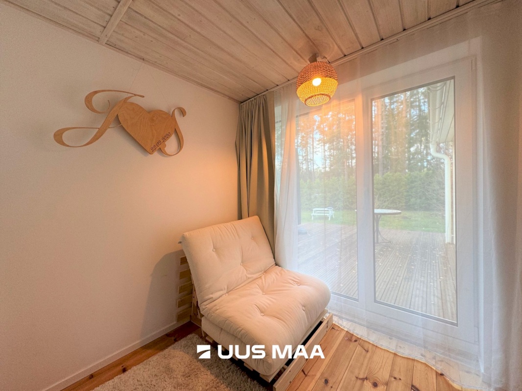 Haljala vald, Vainupea küla, Toominga