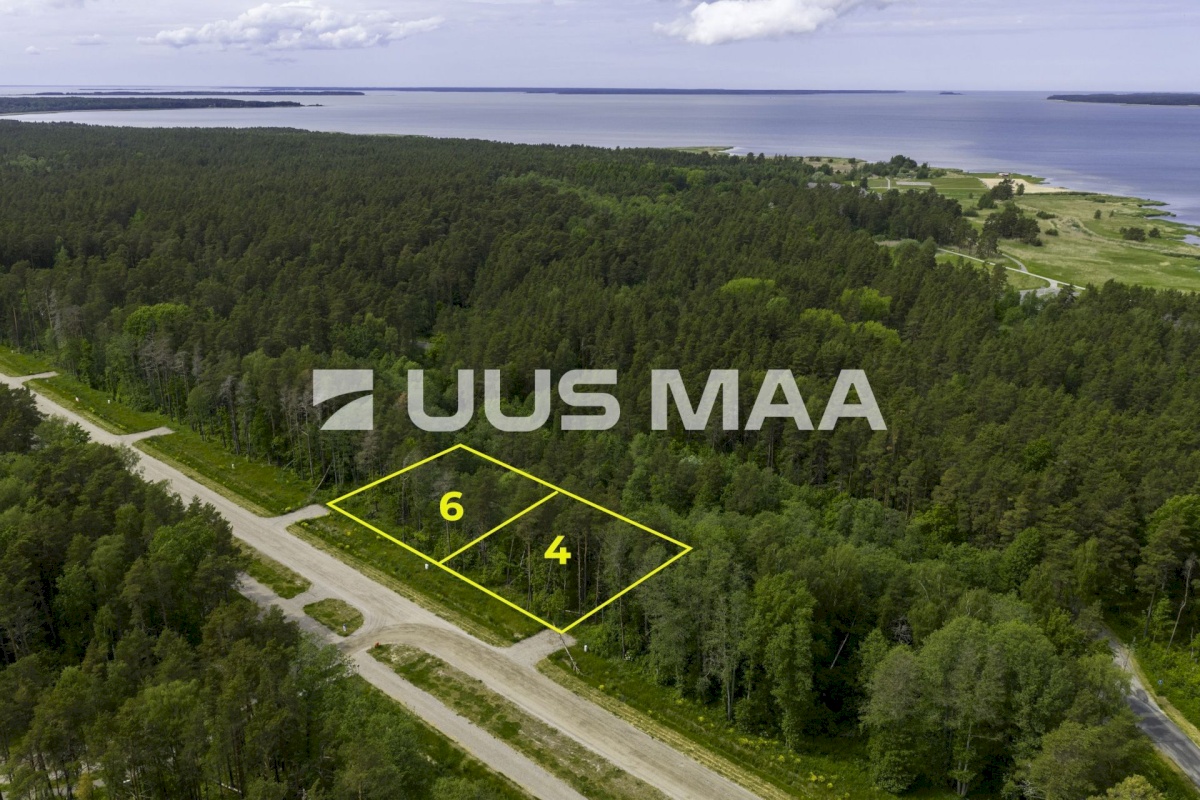 Haapsalu linn, Haapsalu linn, Paralepa tee 6