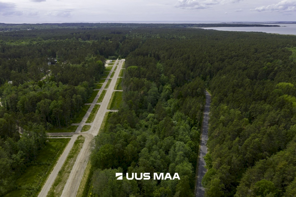 Haapsalu linn, Haapsalu linn, Paralepa tee 6