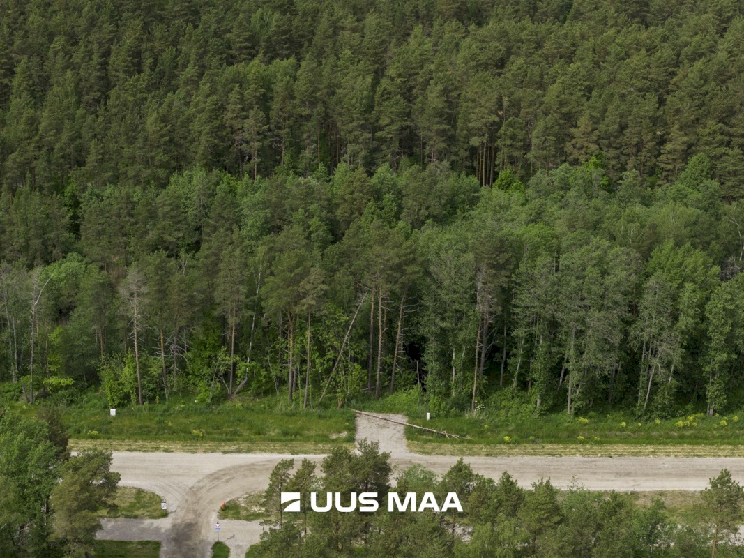 Haapsalu linn, Haapsalu linn, Paralepa tee 6