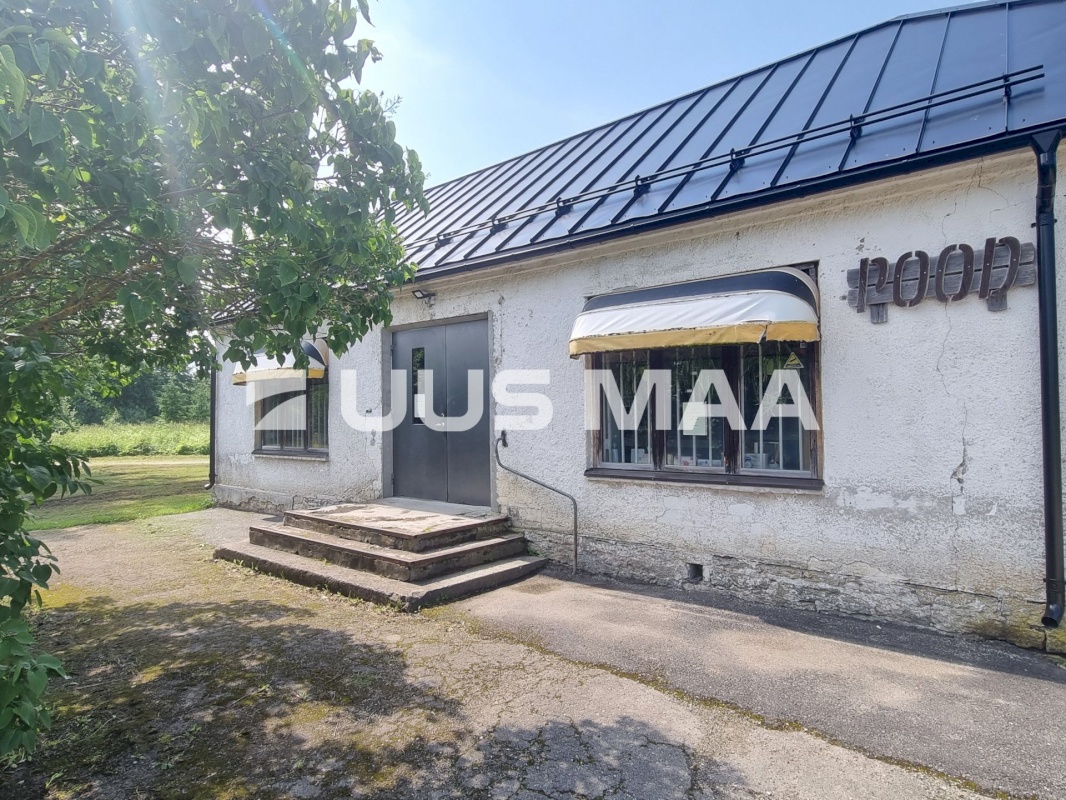 Rakvere vald, Ubja küla, Jaaniku tee 3