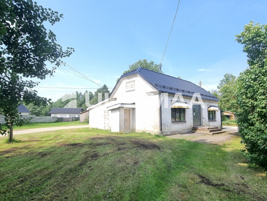 Rakvere vald, Ubja küla, Jaaniku tee 3