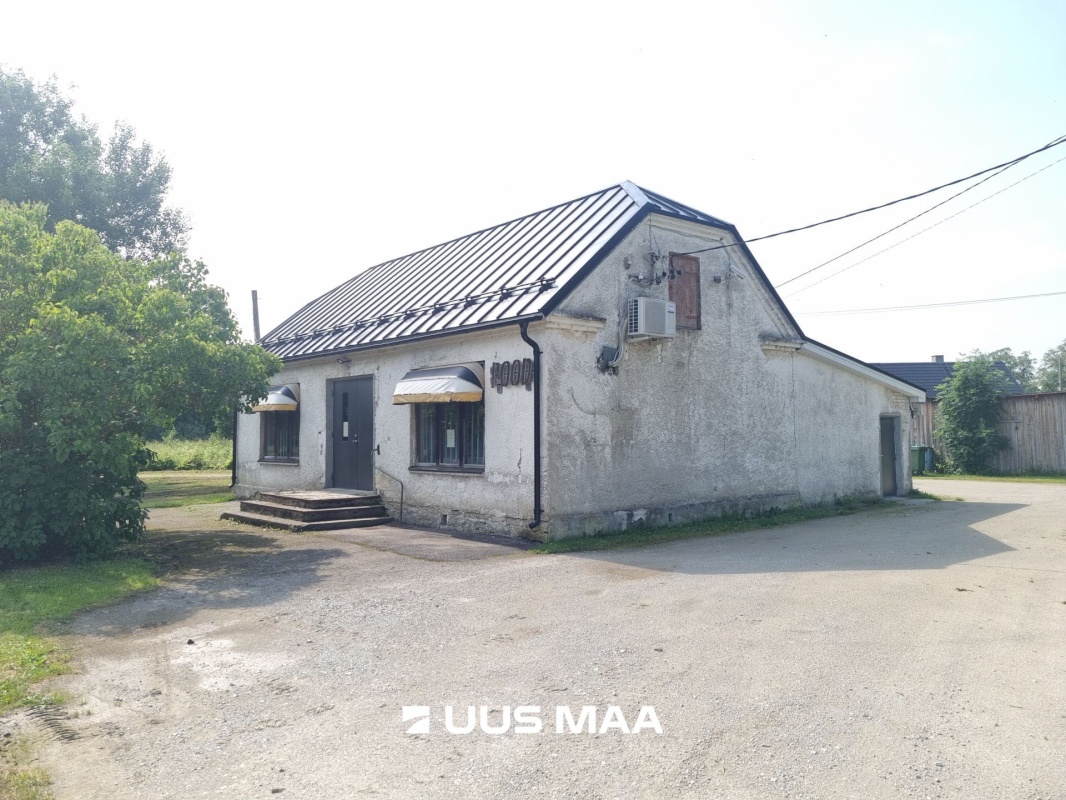 Rakvere vald, Ubja küla, Jaaniku tee 3