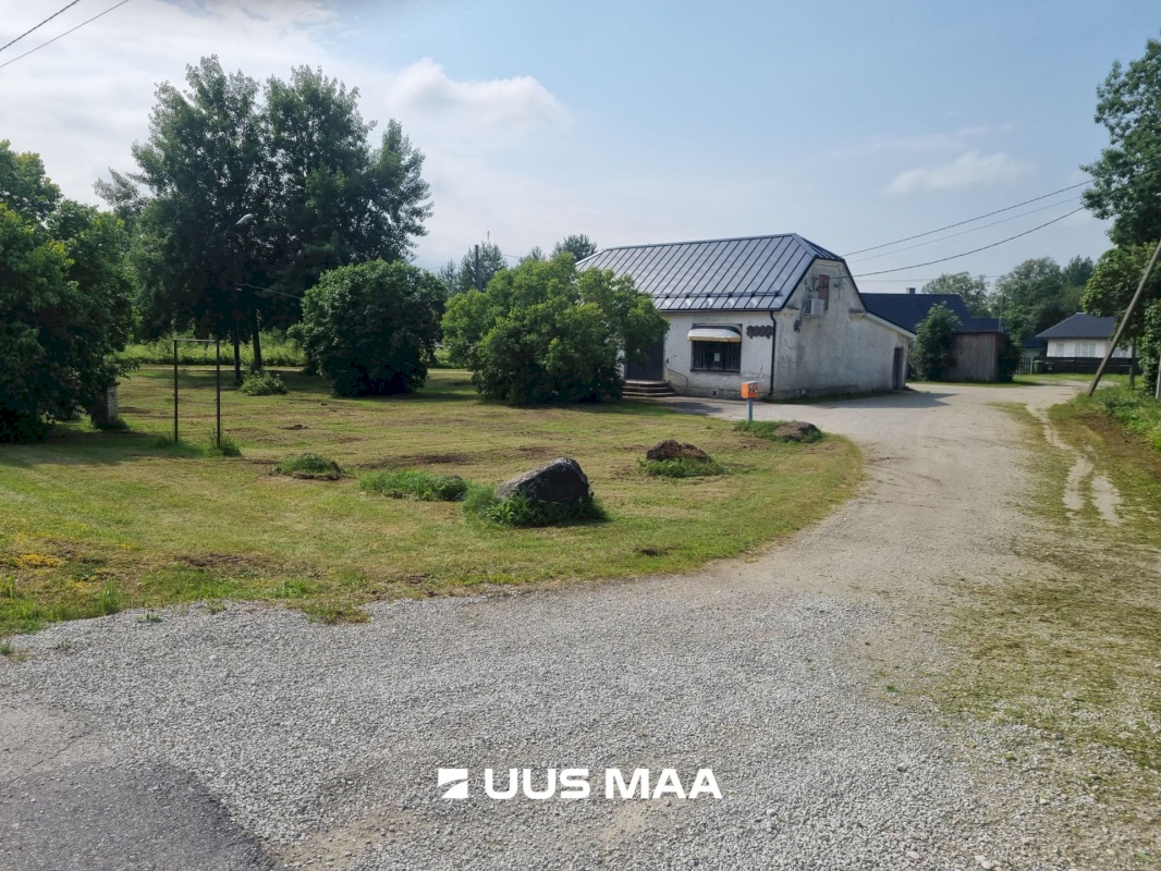 Rakvere vald, Ubja küla, Jaaniku tee 3