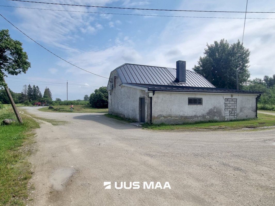 Rakvere vald, Ubja küla, Jaaniku tee 3