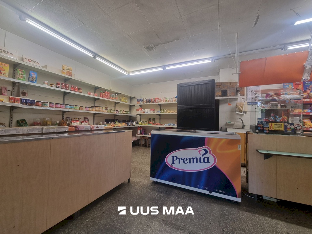 Rakvere vald, Ubja küla, Jaaniku tee 3