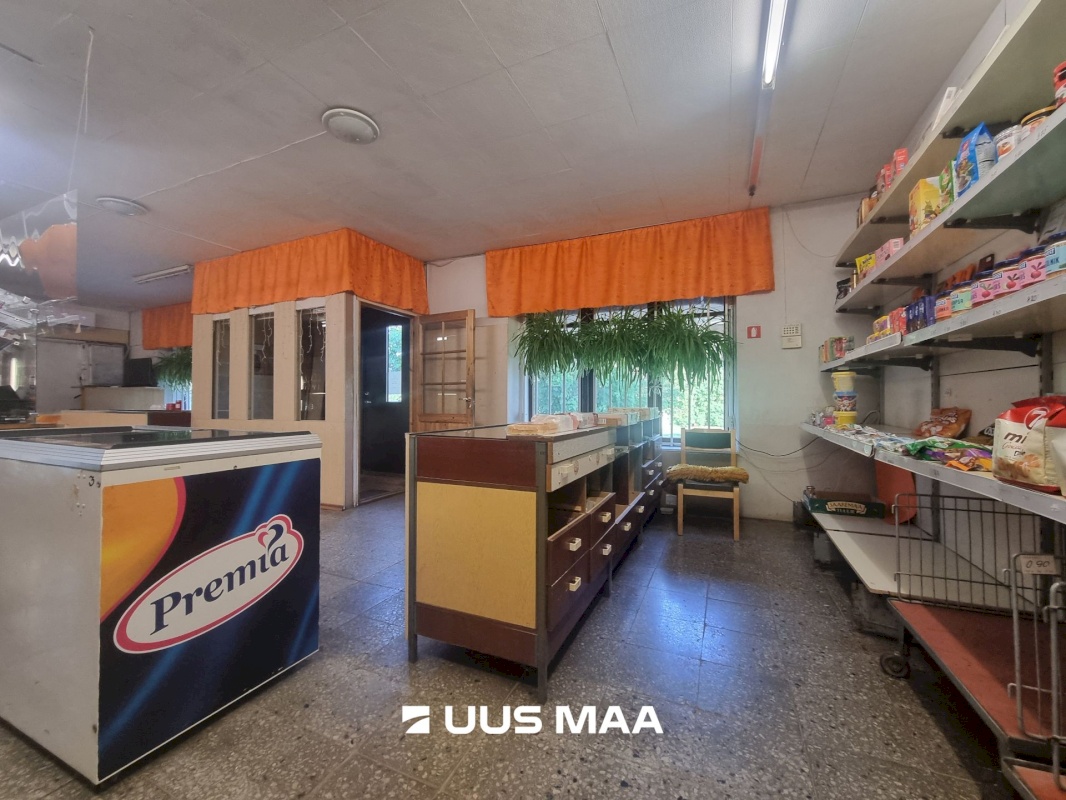 Rakvere vald, Ubja küla, Jaaniku tee 3