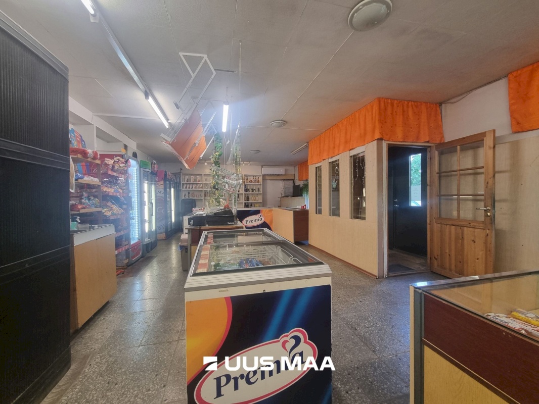 Rakvere vald, Ubja küla, Jaaniku tee 3