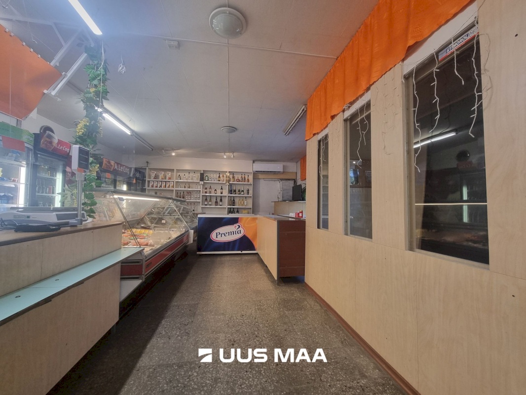 Rakvere vald, Ubja küla, Jaaniku tee 3