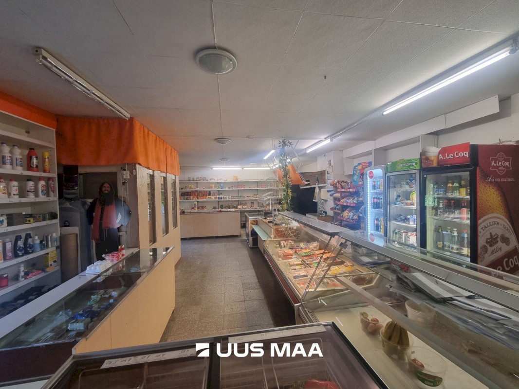 Rakvere vald, Ubja küla, Jaaniku tee 3