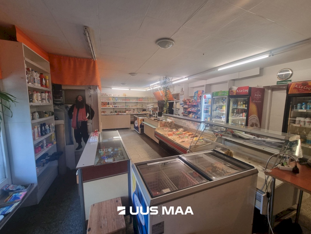 Rakvere vald, Ubja küla, Jaaniku tee 3