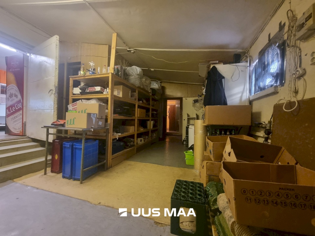 Rakvere vald, Ubja küla, Jaaniku tee 3