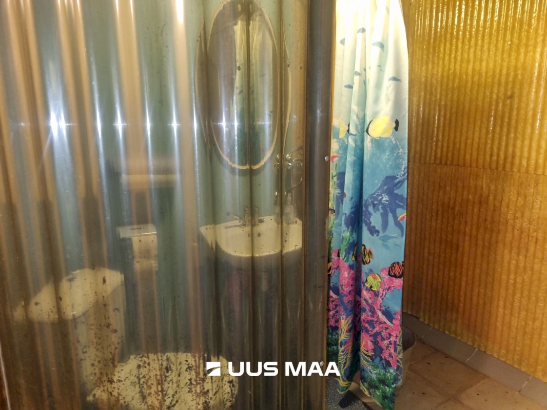 Rakvere vald, Ubja küla, Jaaniku tee 3