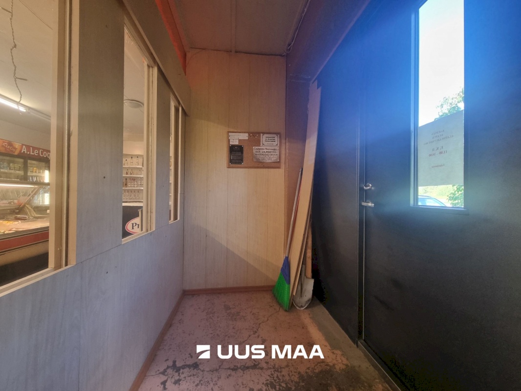 Rakvere vald, Ubja küla, Jaaniku tee 3