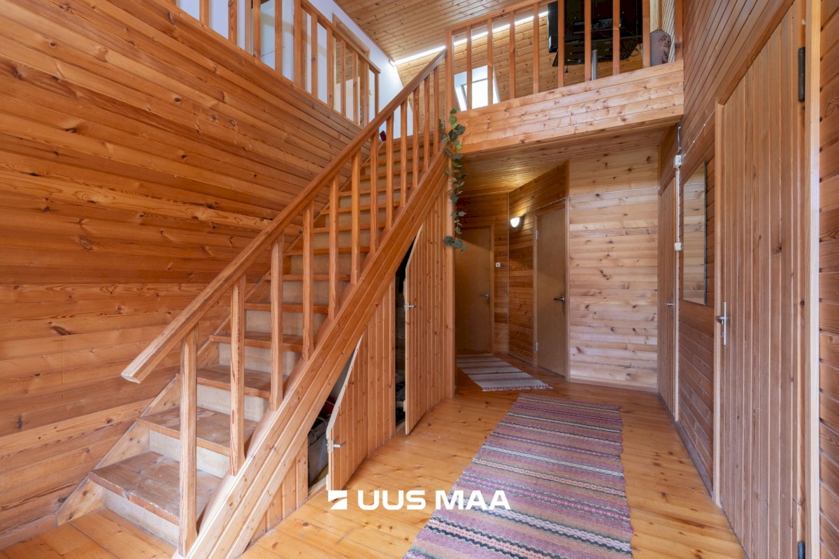 Hiiumaa vald, Emmaste-Kurisu küla, Sarapuu