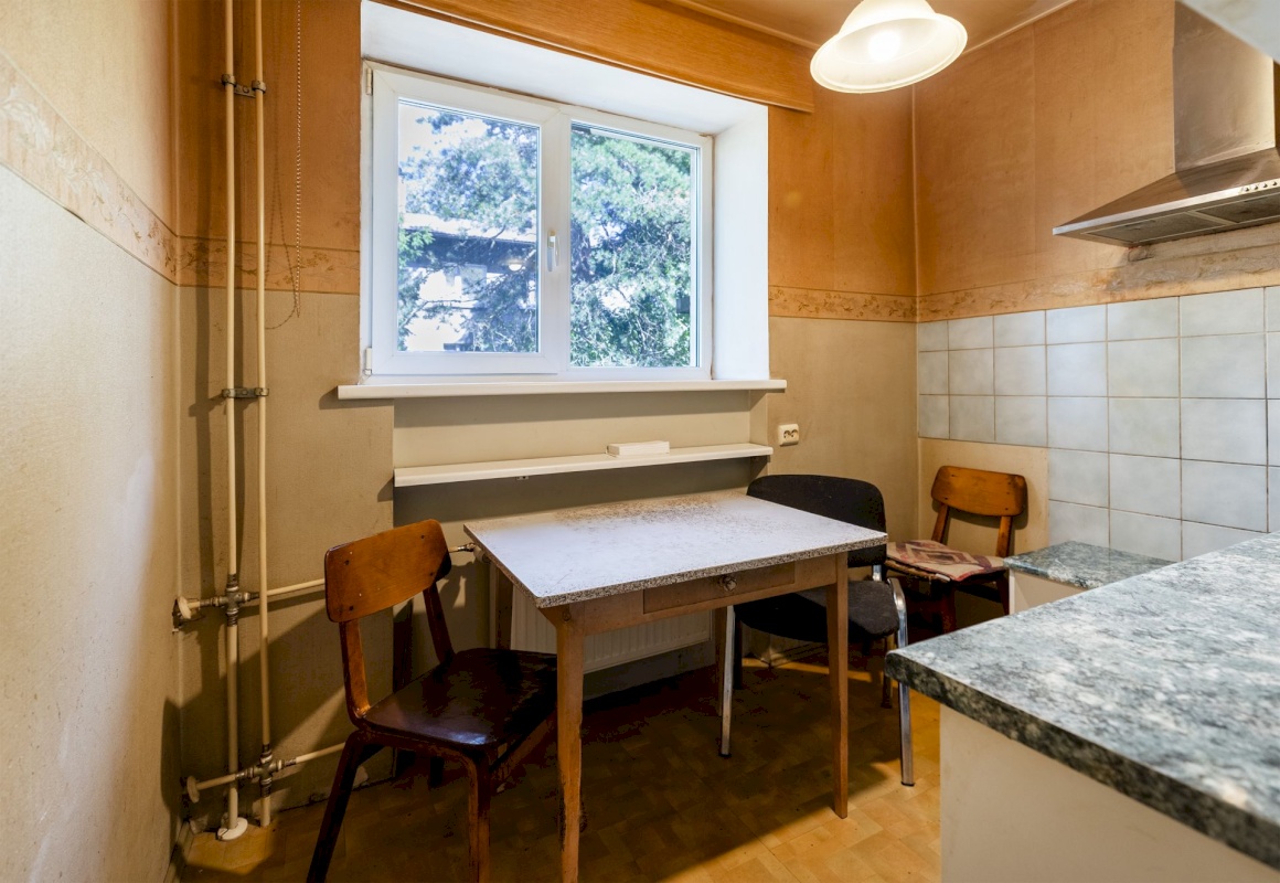 Tallinn, Nõmme linnaosa, Pärnu mnt 498