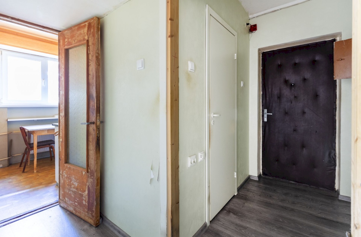 Tallinn, Nõmme linnaosa, Pärnu mnt 498