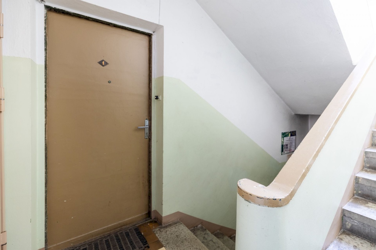 Tallinn, Nõmme linnaosa, Pärnu mnt 498