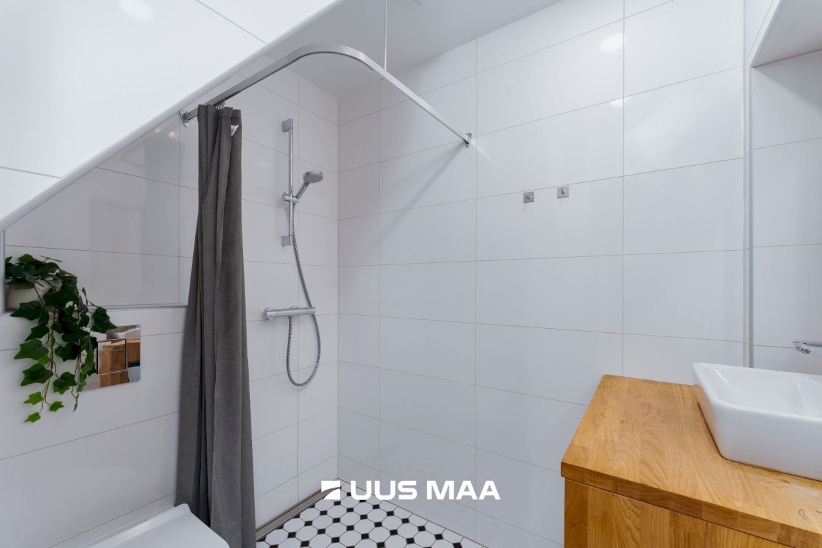 Pärnu linn, Pärnu linn, Kesklinn, Supeluse 6/1