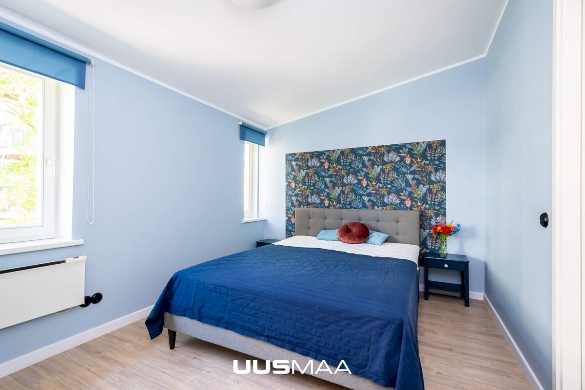 Tallinn, Kesklinna linnaosa, Toompuiestee 11/1