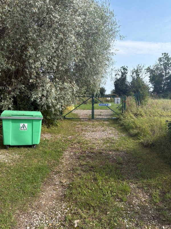 Harku vald, Suurupi küla, Liivakivi tee 4