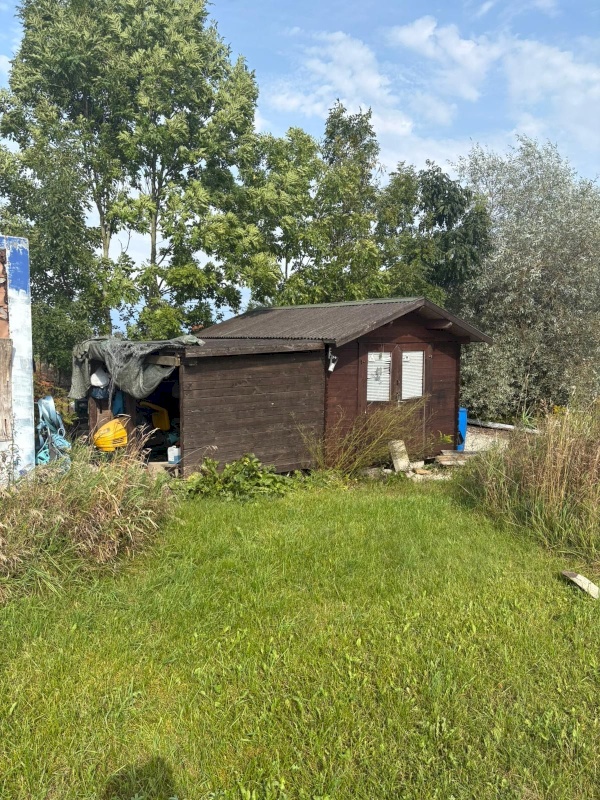 Harku vald, Suurupi küla, Liivakivi tee 4