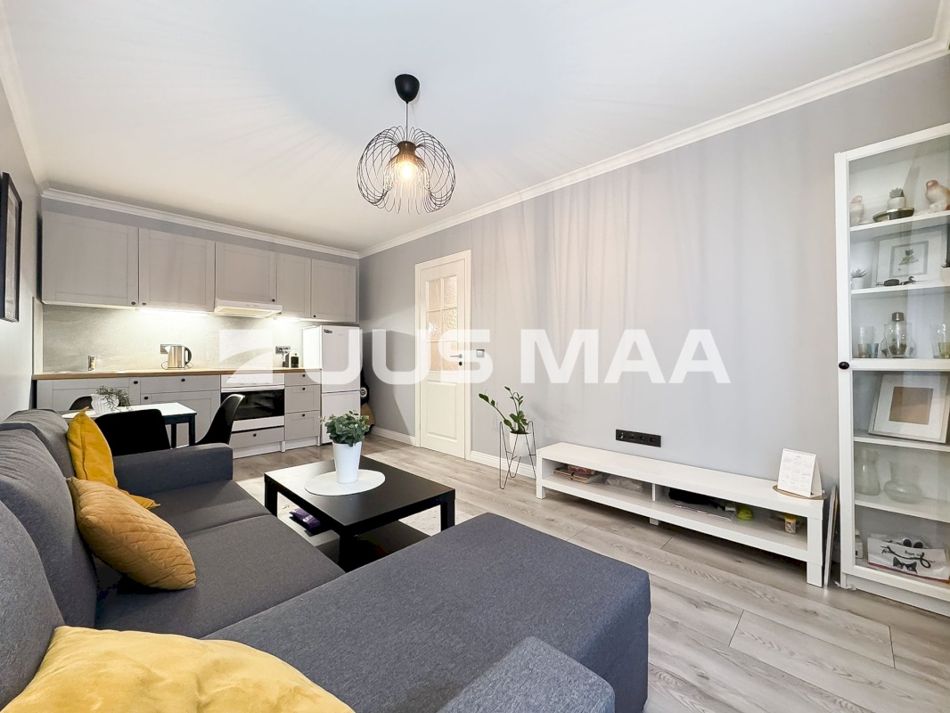 Tallinn, Lasnamäe linnaosa, Linnamäe tee 15