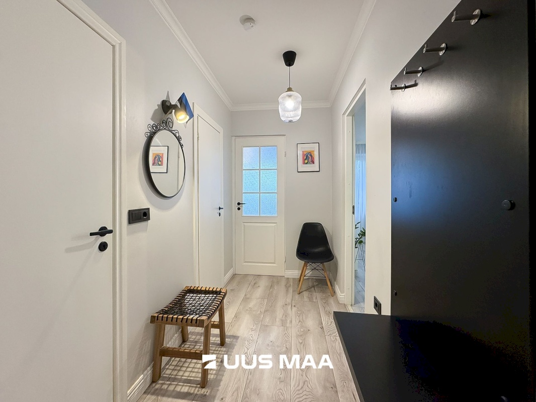 Tallinn, Lasnamäe linnaosa, Linnamäe tee 15