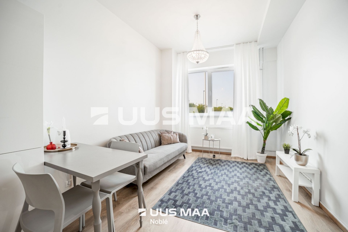 Tallinn, Lasnamäe linnaosa, Mustakivi, Mustakivi 25