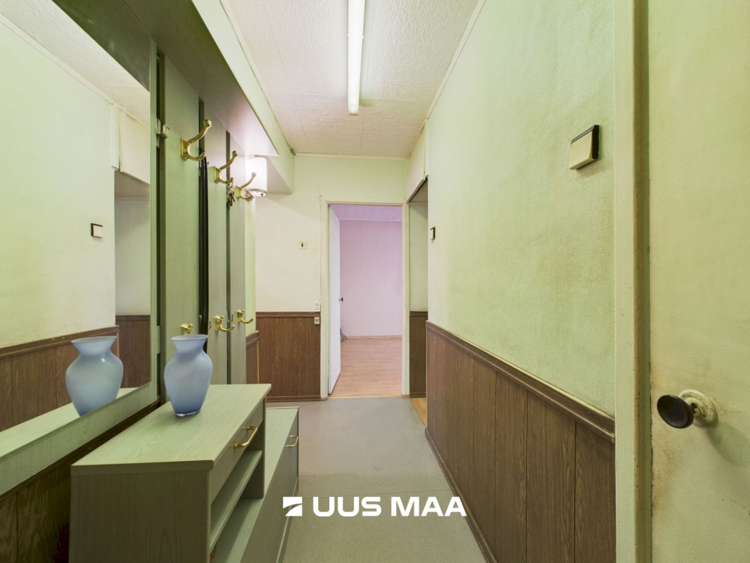 Tartu linn, Tartu linn, Ülejõe, Pikk tn 84