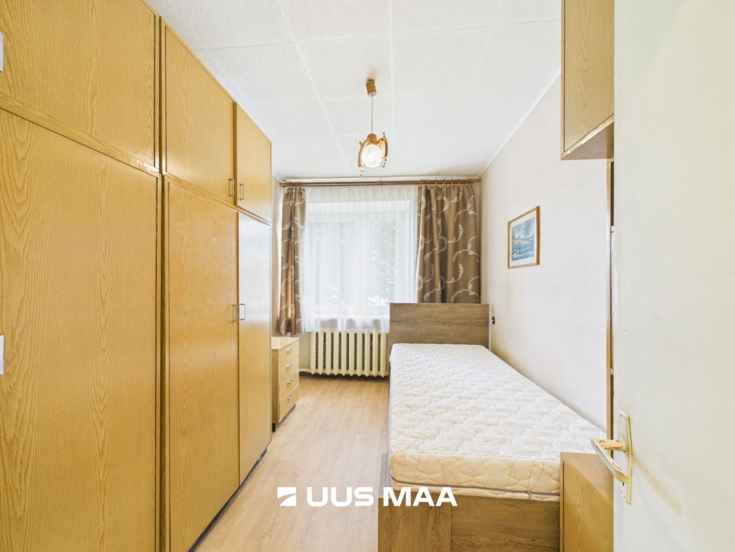 Tartu linn, Tartu linn, Ülejõe, Pikk tn 84