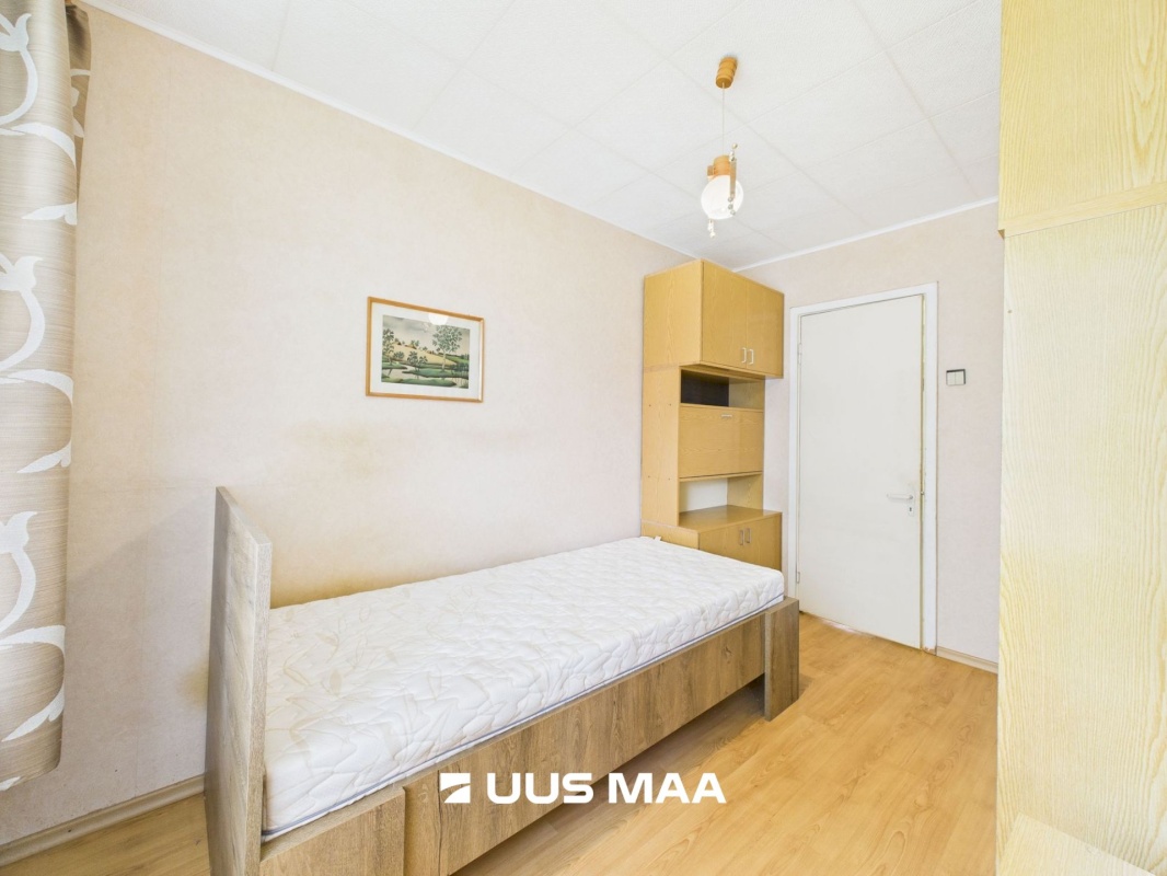 Tartu linn, Tartu linn, Ülejõe, Pikk tn 84