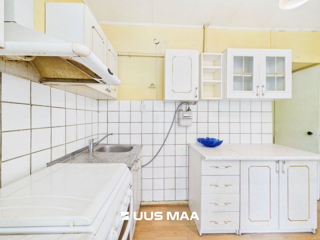 Tartu linn, Tartu linn, Ülejõe, Pikk tn 84