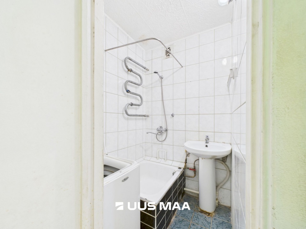 Tartu linn, Tartu linn, Ülejõe, Pikk tn 84
