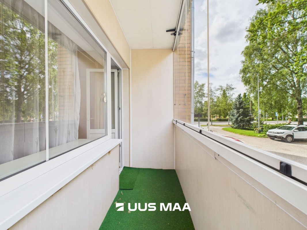 Tartu linn, Tartu linn, Ülejõe, Pikk tn 84