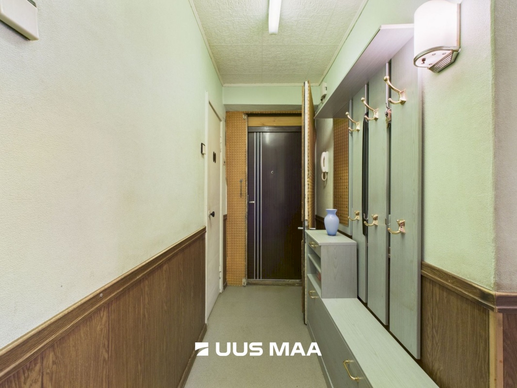 Tartu linn, Tartu linn, Ülejõe, Pikk tn 84