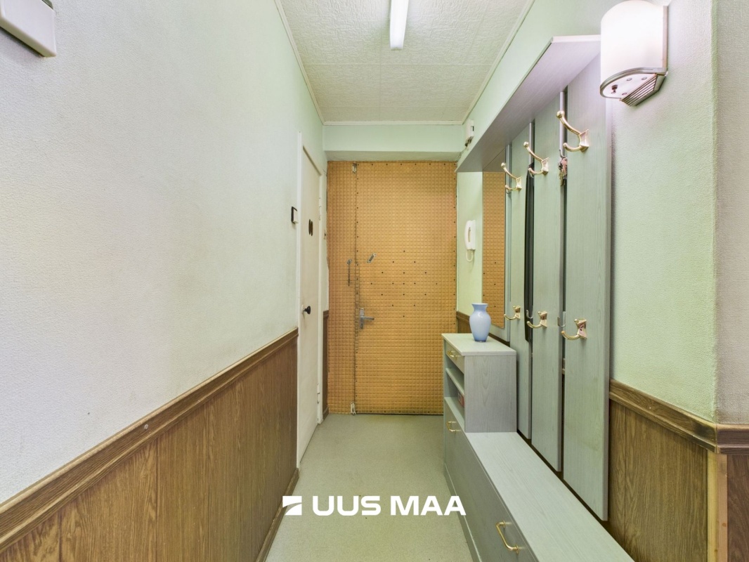 Tartu linn, Tartu linn, Ülejõe, Pikk tn 84