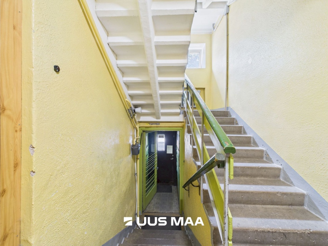 Tartu linn, Tartu linn, Ülejõe, Pikk tn 84